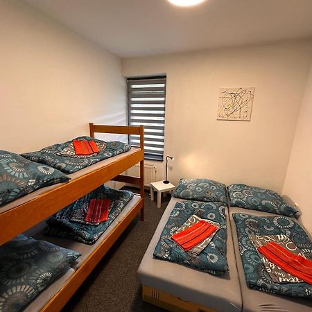 Apartman Chlupac Харачов Екстериор снимка