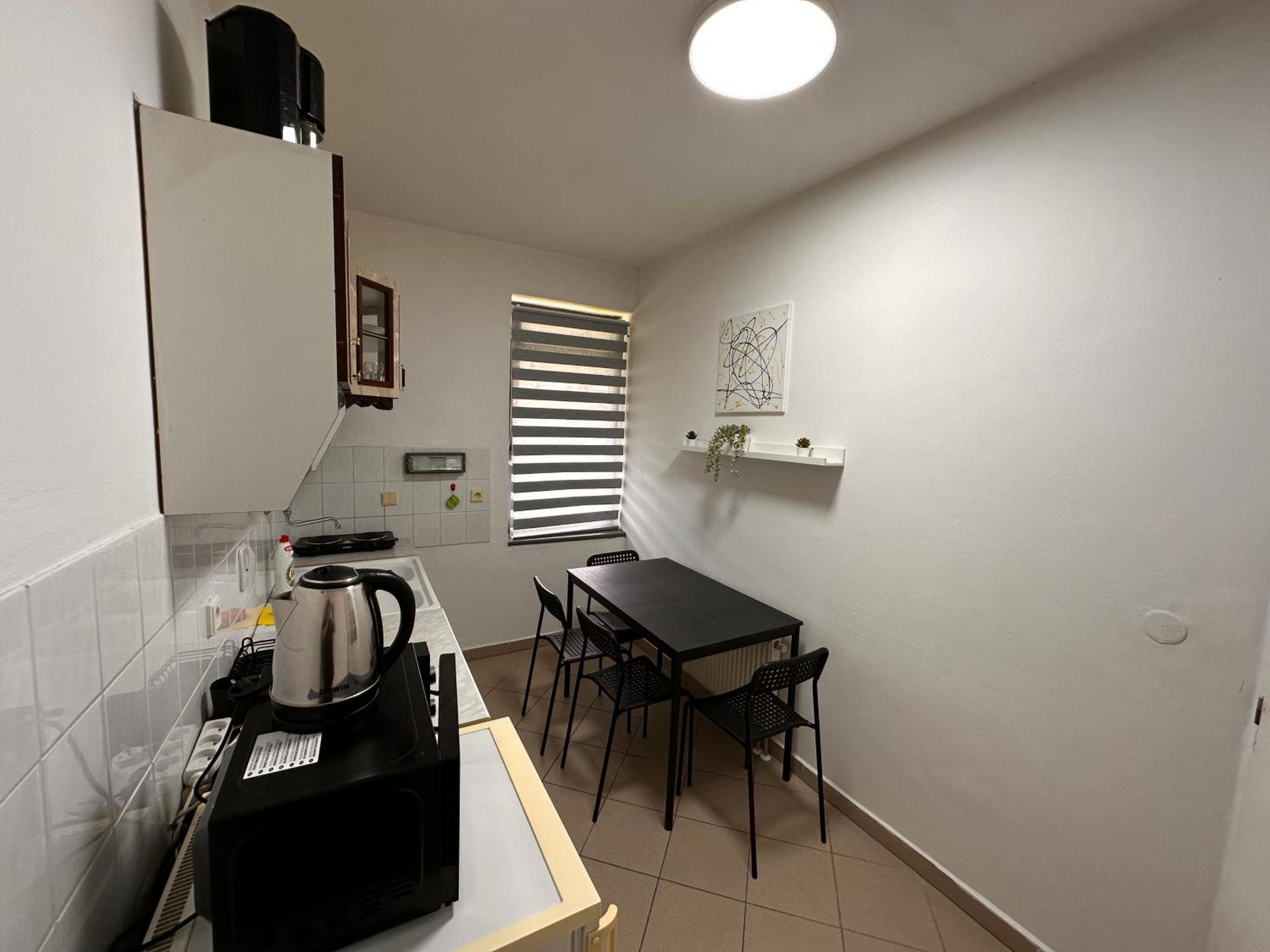 Apartman Chlupac Харачов Екстериор снимка