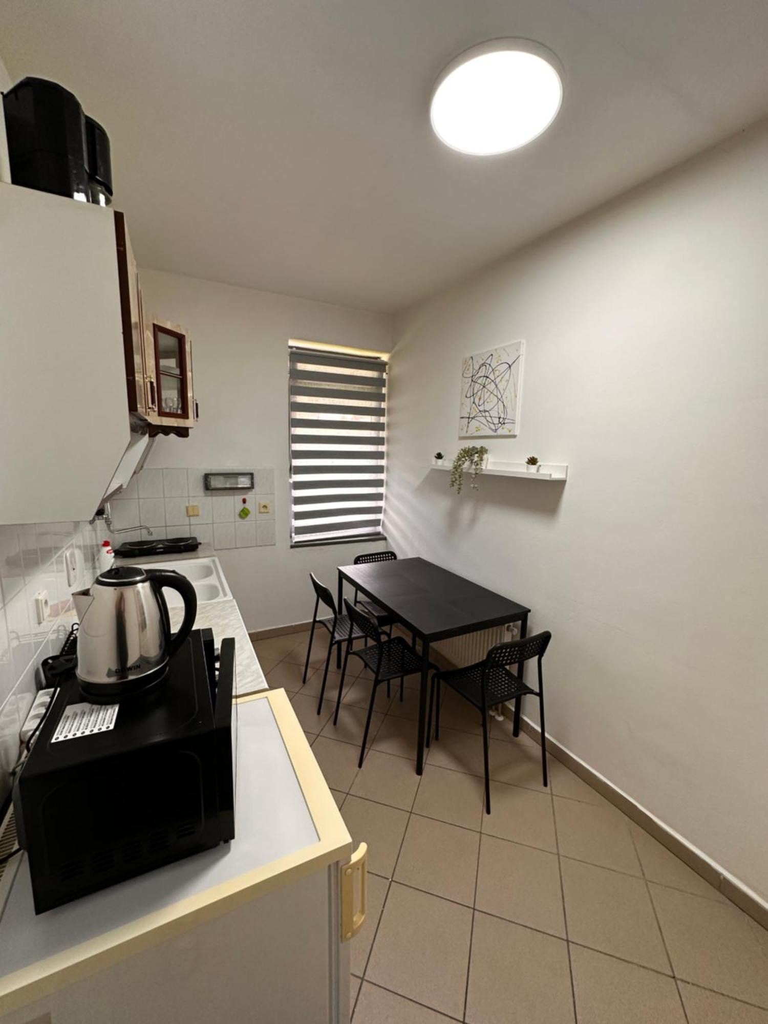 Apartman Chlupac Харачов Екстериор снимка