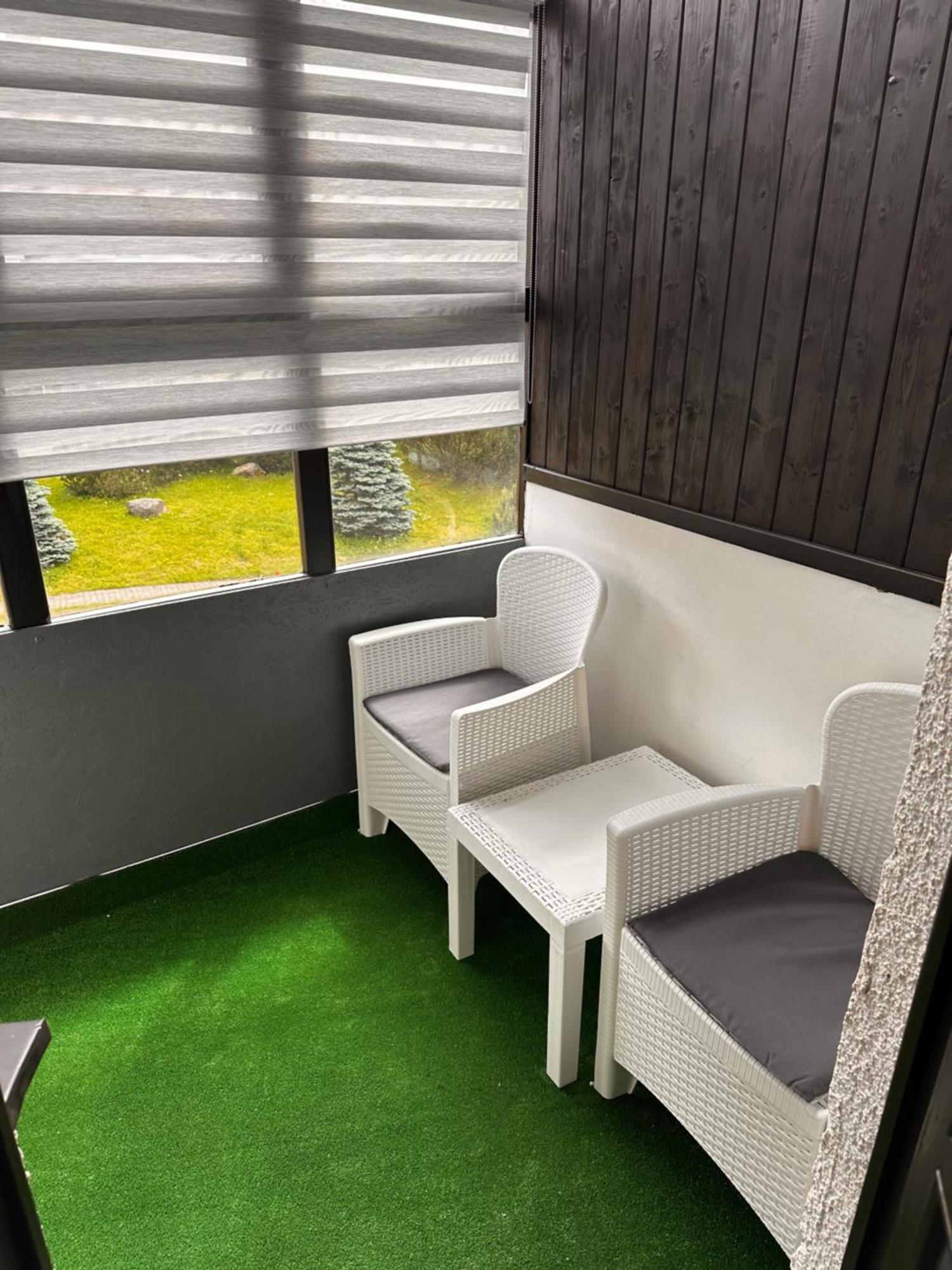 Apartman Chlupac Харачов Екстериор снимка