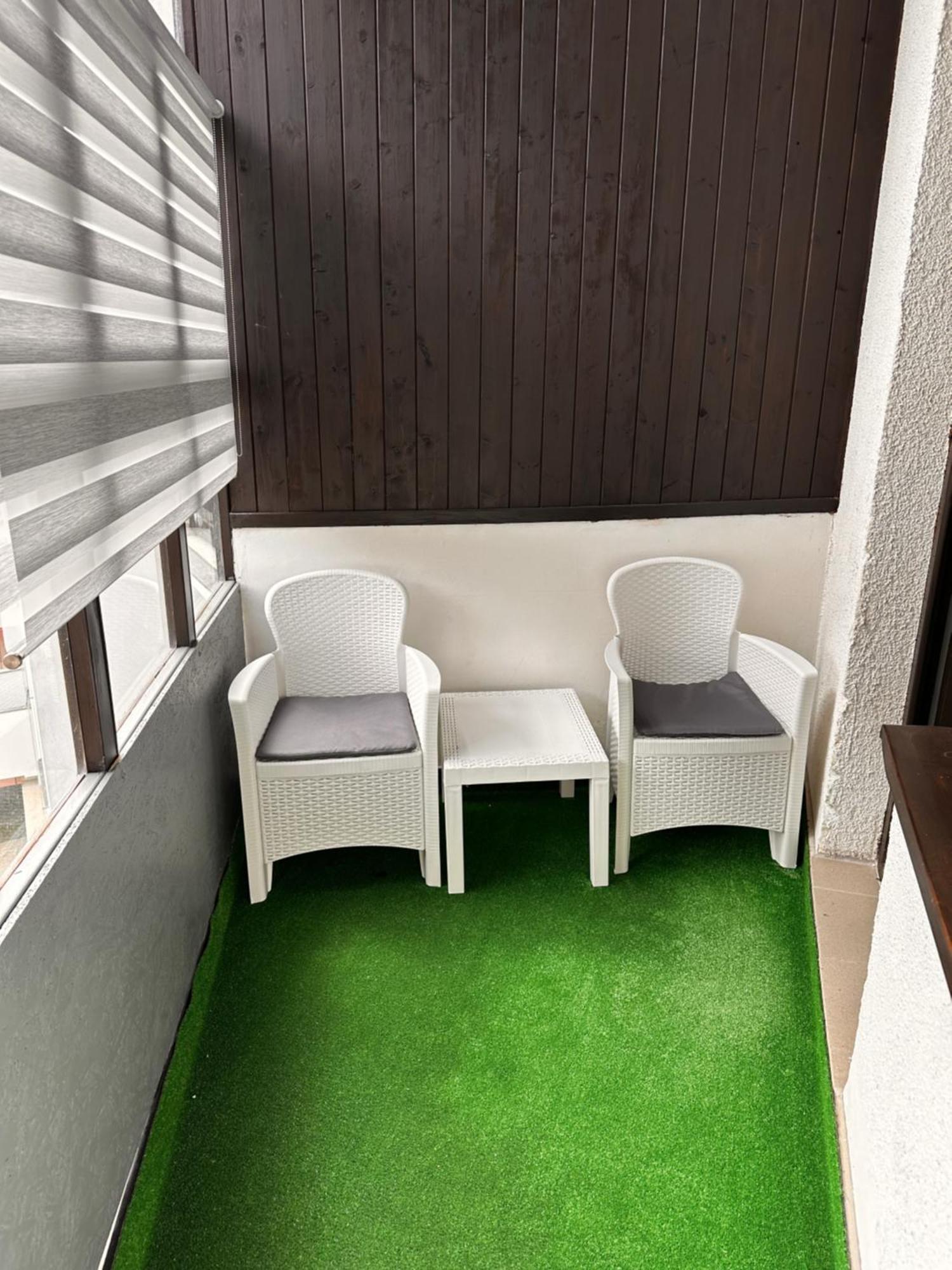 Apartman Chlupac Харачов Екстериор снимка